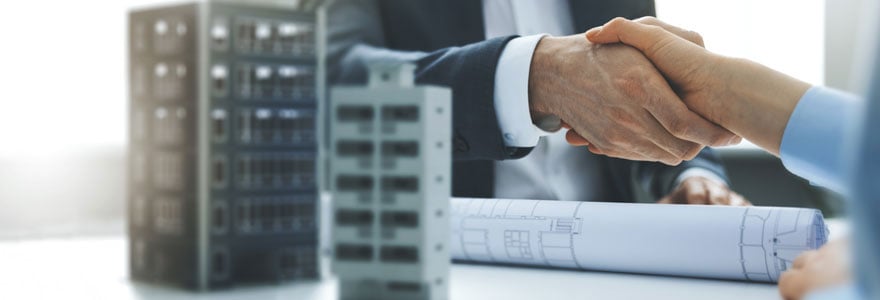 Immobilier d'entreprise